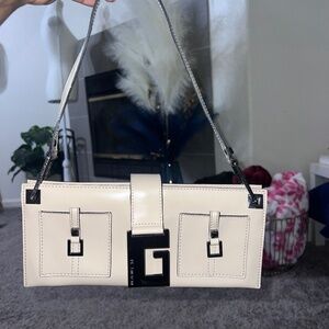 VTG guess baguette bag